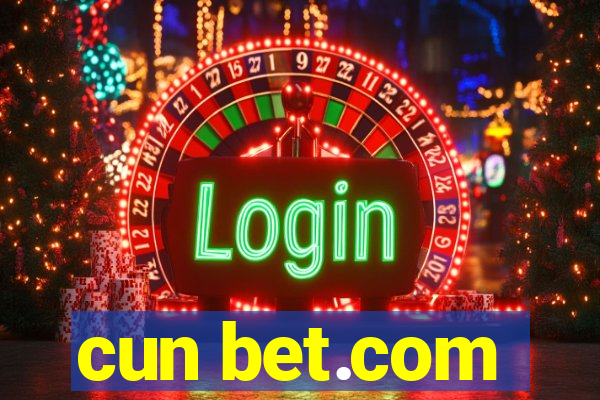 cun bet.com