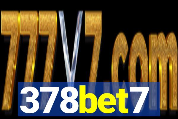 378bet7