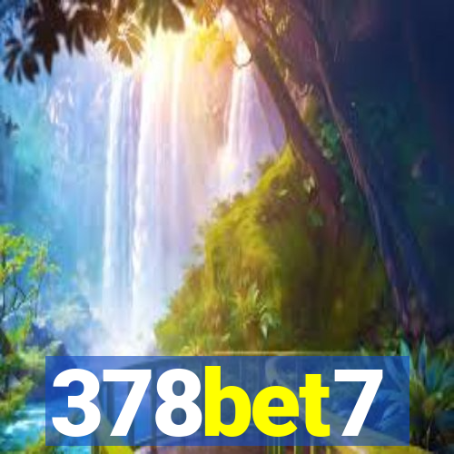 378bet7