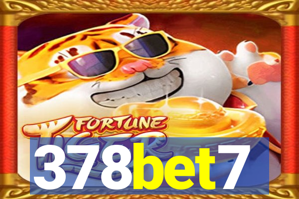 378bet7