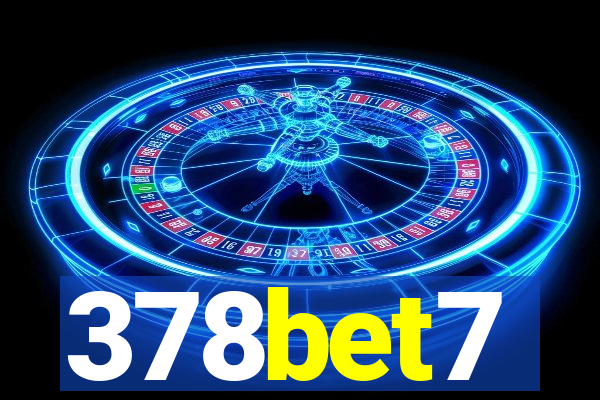 378bet7