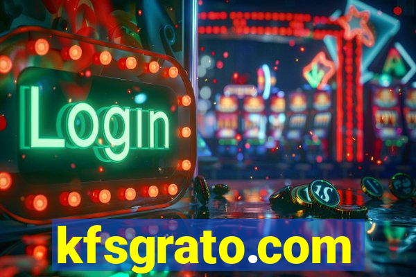 kfsgrato.com