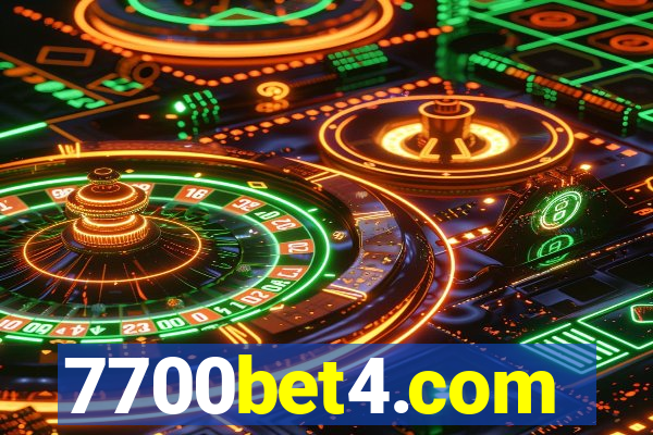 7700bet4.com