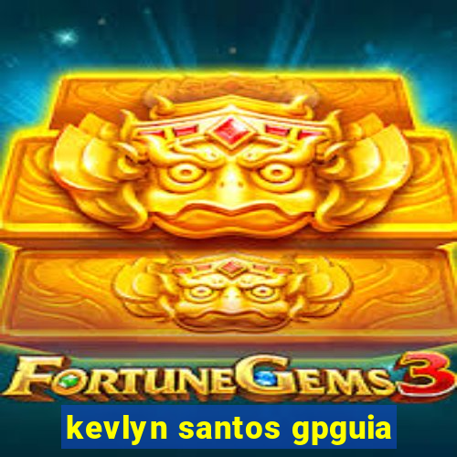 kevlyn santos gpguia