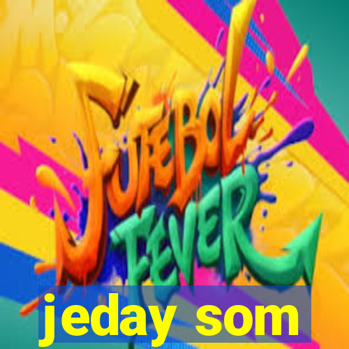 jeday som