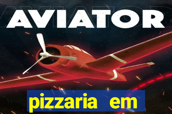 pizzaria em plataforma salvador bahia