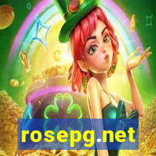 rosepg.net