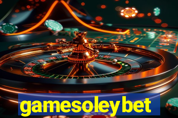 gamesoleybet