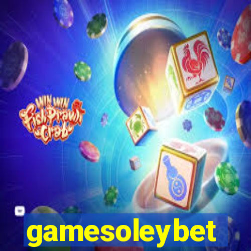 gamesoleybet