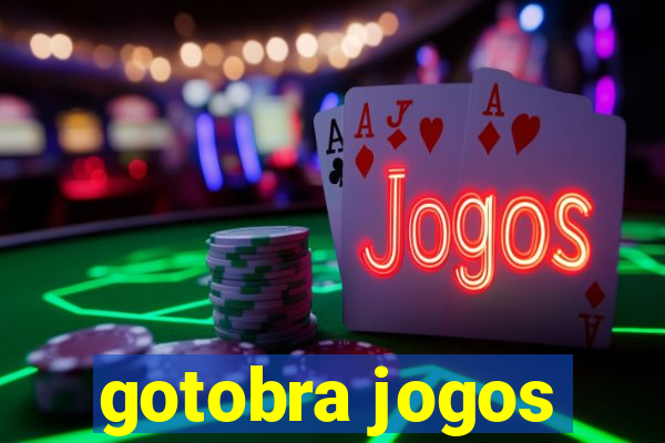 gotobra jogos