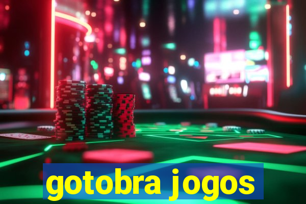 gotobra jogos