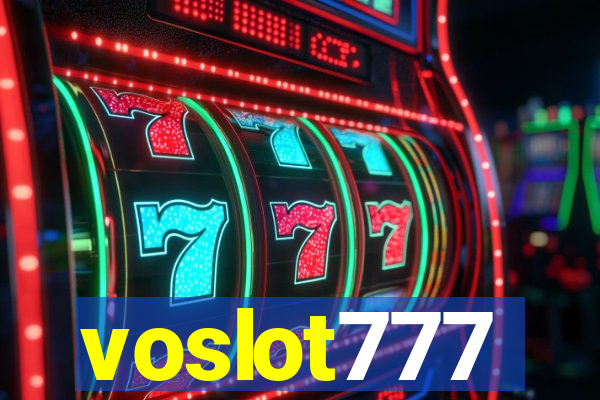 voslot777