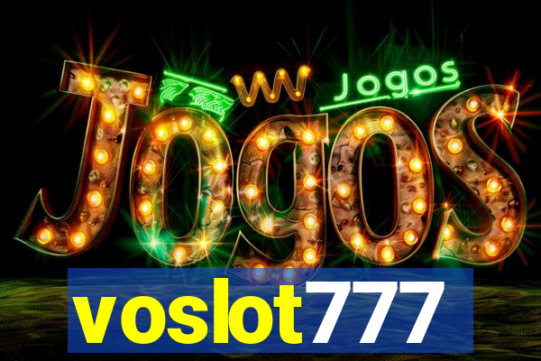 voslot777