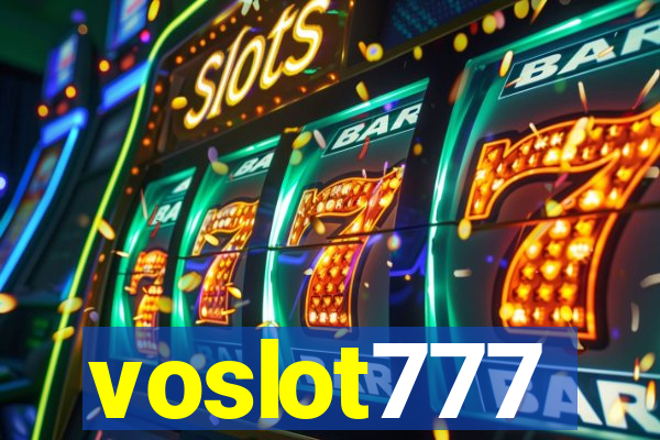 voslot777