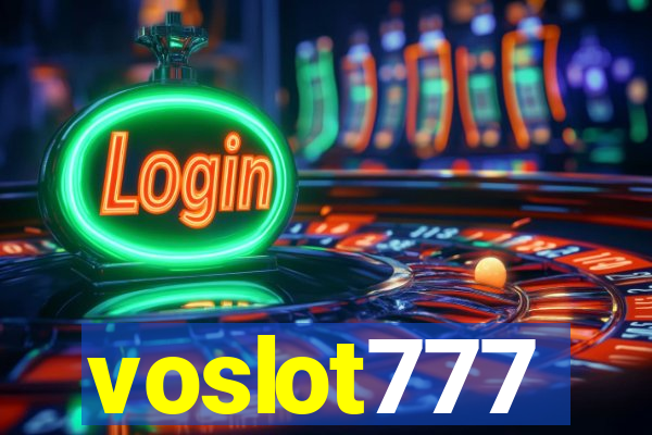 voslot777