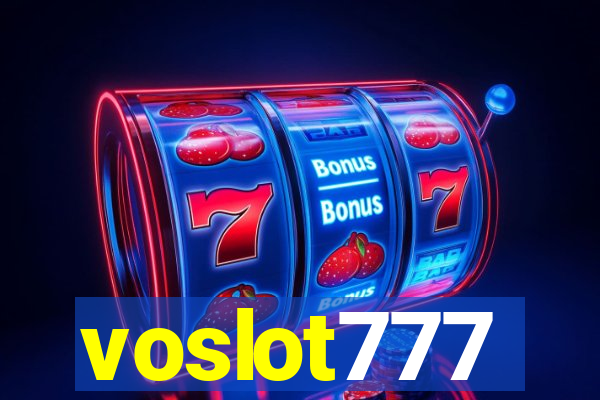 voslot777