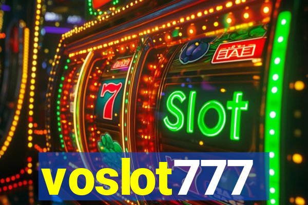 voslot777