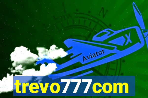 trevo777com