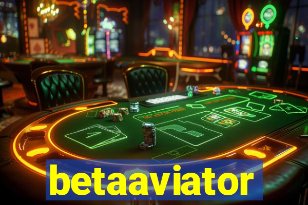 betaaviator