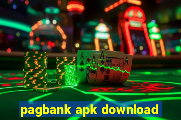 pagbank apk download