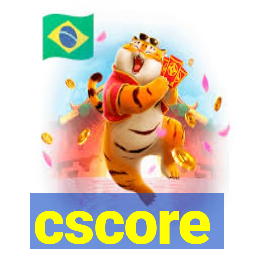 cscore