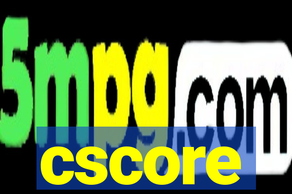 cscore