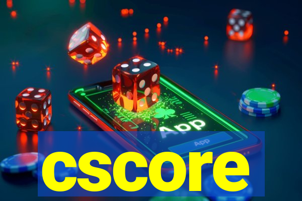 cscore