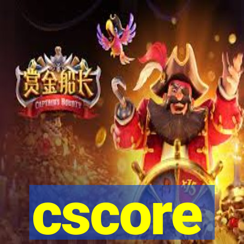 cscore