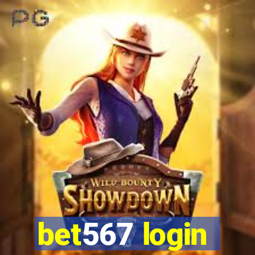 bet567 login