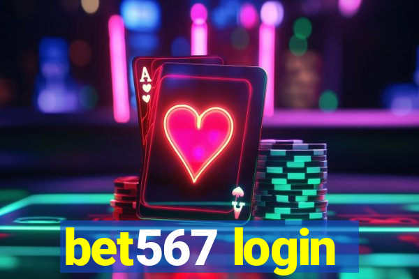 bet567 login