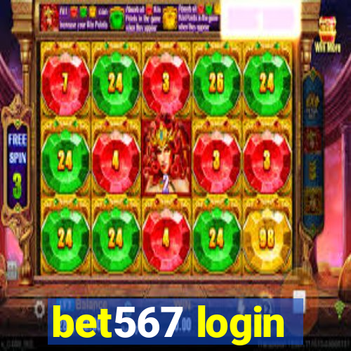 bet567 login