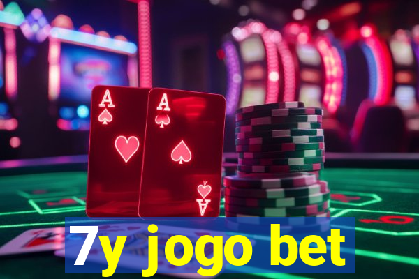 7y jogo bet