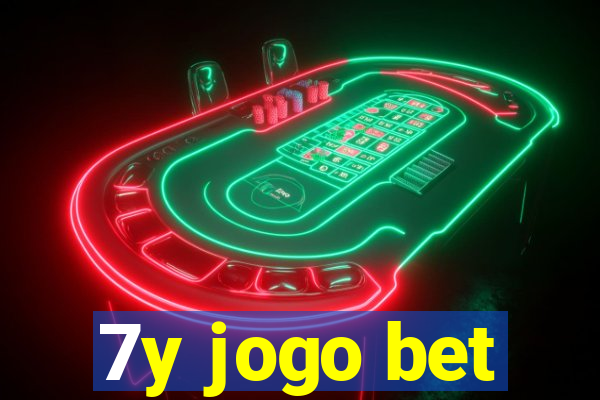 7y jogo bet