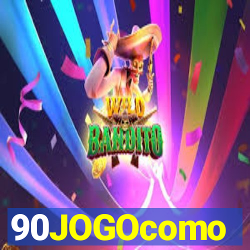 90JOGOcomo