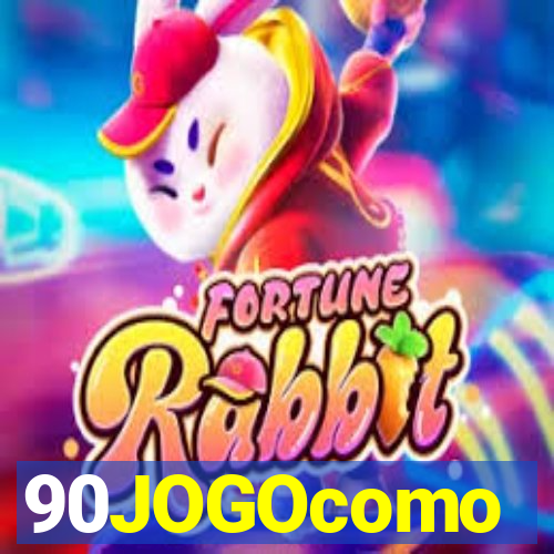 90JOGOcomo