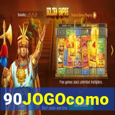 90JOGOcomo