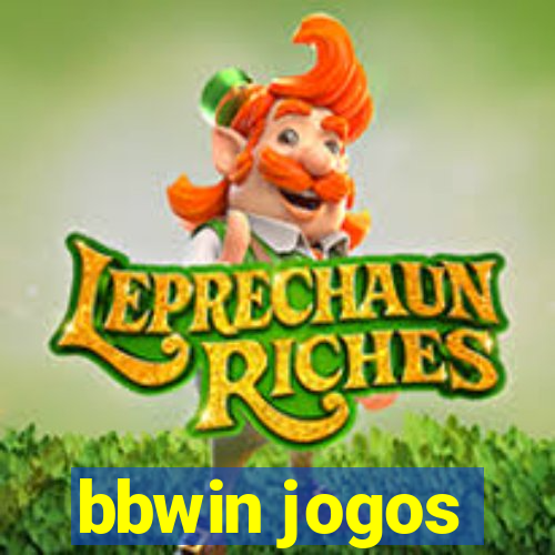 bbwin jogos