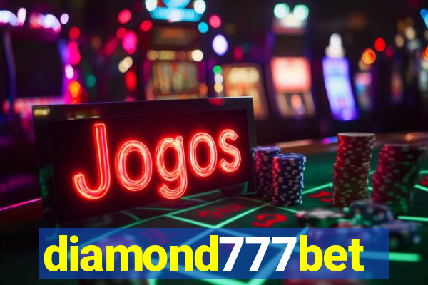 diamond777bet