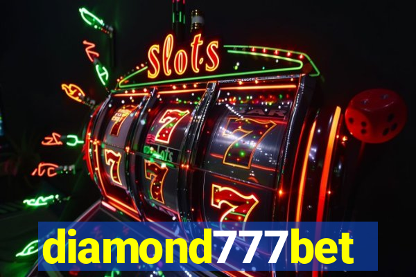 diamond777bet