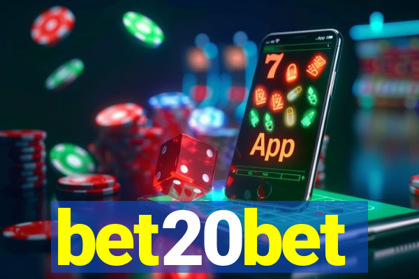 bet20bet