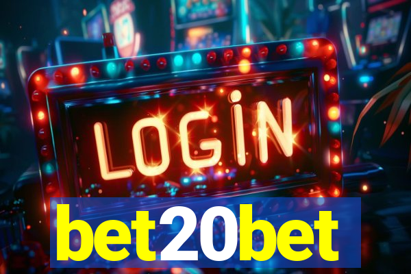 bet20bet