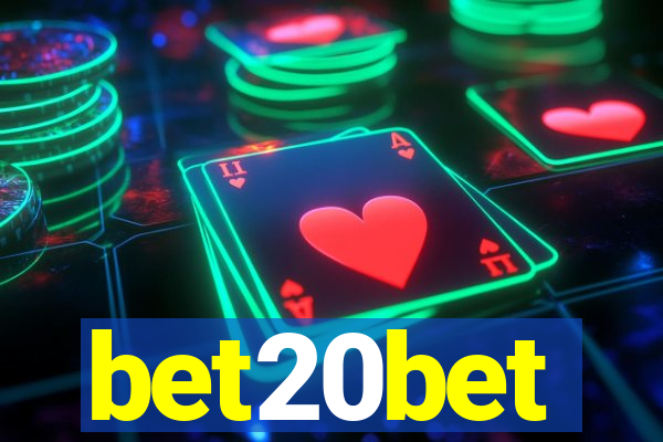 bet20bet