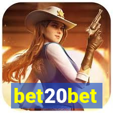 bet20bet