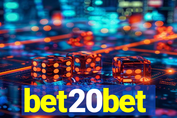 bet20bet