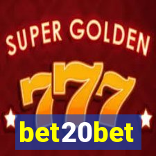 bet20bet