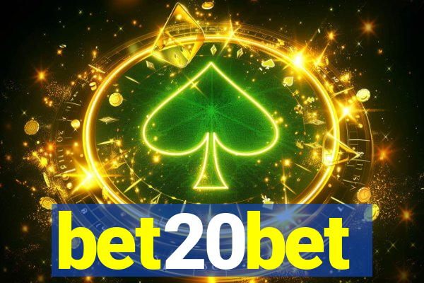 bet20bet