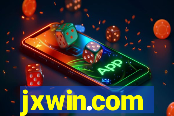 jxwin.com