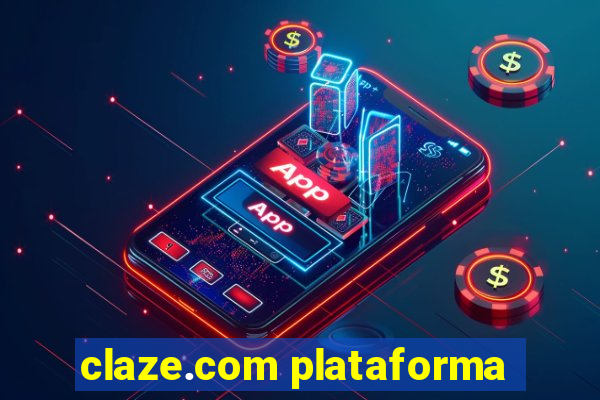 claze.com plataforma