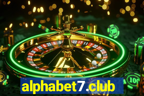 alphabet7.club