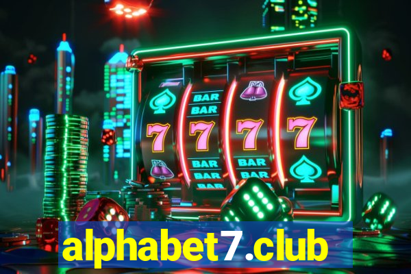 alphabet7.club